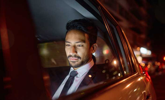 Uzun Süreli Ziyaretçiler İçin Havalimanı Transfer Paketleri