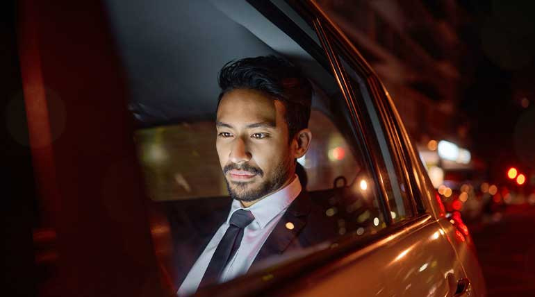 Uzun Süreli Ziyaretçiler İçin Havalimanı Transfer Paketleri