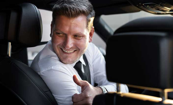 Uzun Yolculuklardan Sonra Rahat Bir Başlangıç: Karşılama Hizmeti Avantajları