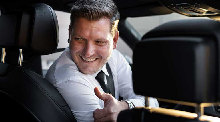 Uzun Yolculuklardan Sonra Rahat Bir Başlangıç: Karşılama Hizmeti Avantajları