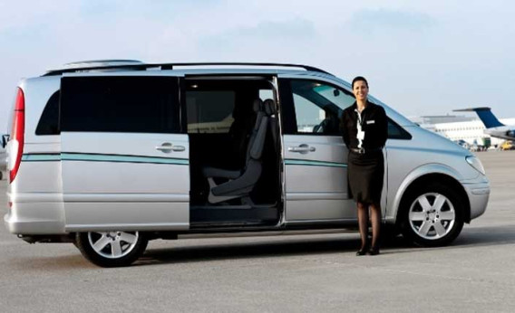 VIP Havalimanı Transferi ile Lüks Seyahatin Ayrıcalığı