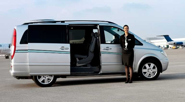 VIP Havalimanı Transferi ile Lüks Seyahatin Ayrıcalığı