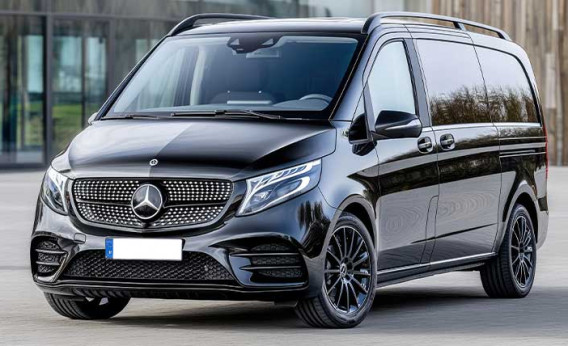 VIP Transfer Araçlarında Hangi Özellikler Sunuluyor?