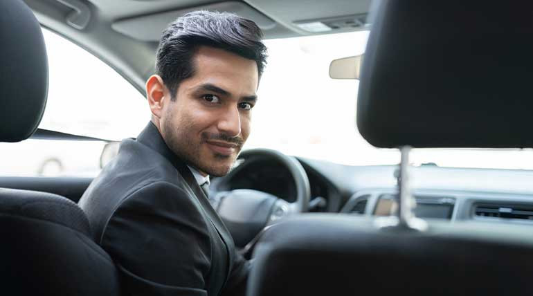 VIP Transfer Hizmetinde Şoför Eğitimi ve Deneyimi Neden Önemlidir?