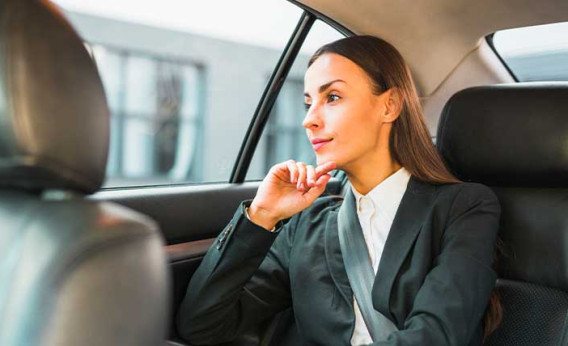 Yıl Sonu Kurumsal Toplantılar İçin Havalimanı Transfer Hizmeti