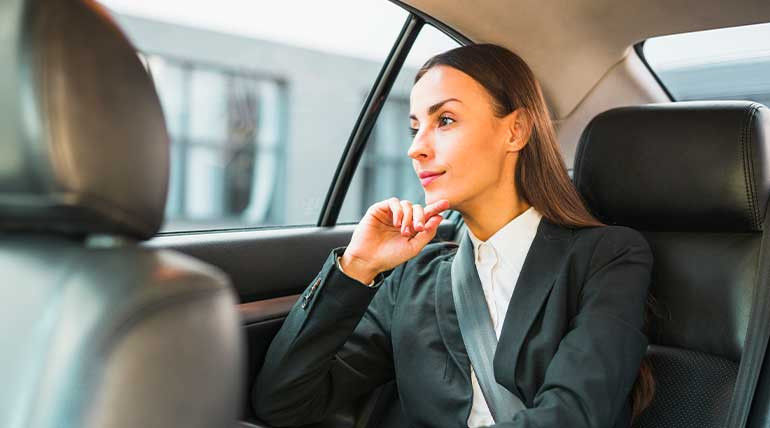 Yıl Sonu Kurumsal Toplantılar İçin Havalimanı Transfer Hizmeti